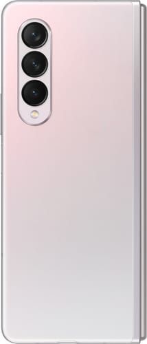 Samsung Galaxy Z Fold3 512GB 5G Silver
