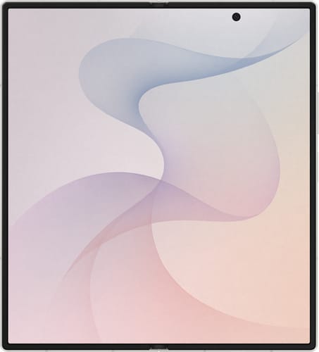 Samsung Galaxy Z Fold8 Ultra 5G Cream