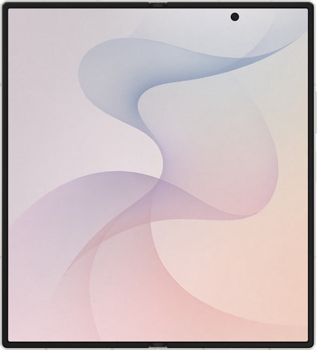 Samsung Galaxy Z Fold8 Ultra 5G Cream