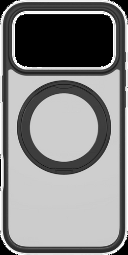ITSTYLE iPhone 17 Pro Max Rotating MS Backcover Black