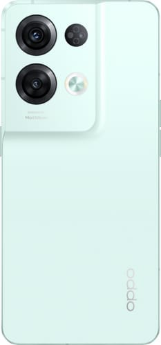 Oppo Reno8 Pro 5G 256GB Glazed Green Dual-SIM