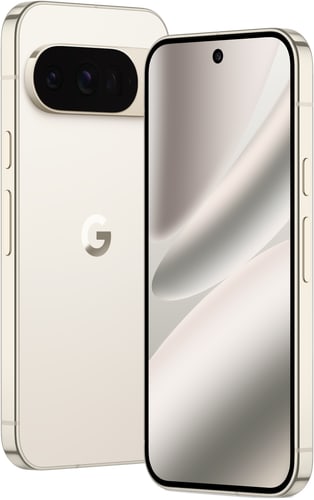 Google Pixel 10 Pro 5G Porcelain