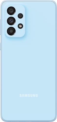Samsung Galaxy A33 5G 128GB Awesome Blue Dual-SIM