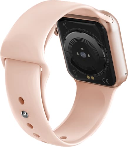 KSIX URBAN3 Smartwatch Rose Gold