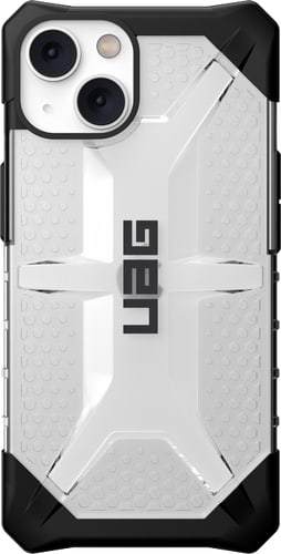 UAG iPhone 14 Backcover Plasma Ice
