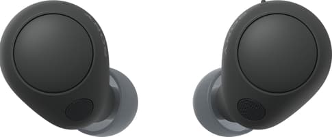 Sony True Wireless In Ear Headset WFC700 black