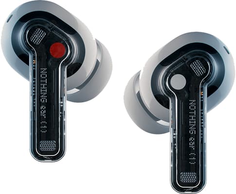 Nothing True Wireless Bluetooth Cuffie a prezzo vantaggioso | mobilezone.ch