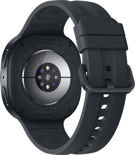 Samsung Galaxy Watch9 40mm LTE Black