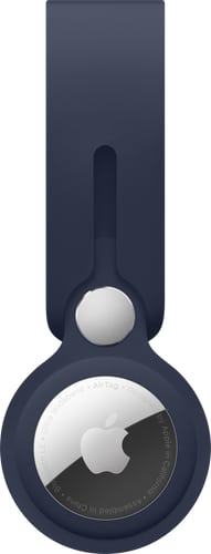 Apple AirTag Loop Deep Navy