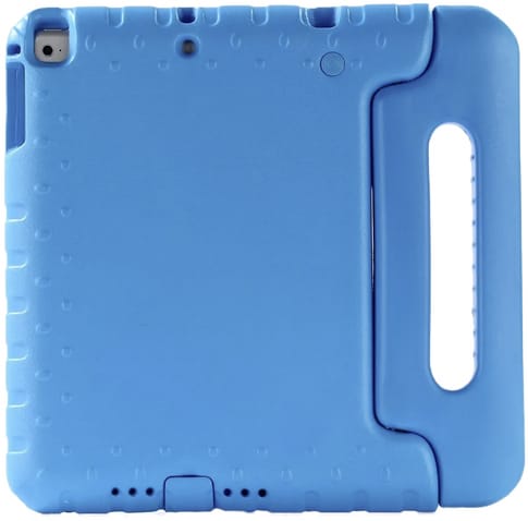 Eiger iPad 10.9 (2022) Kiddy Backcover Blue (b2b)