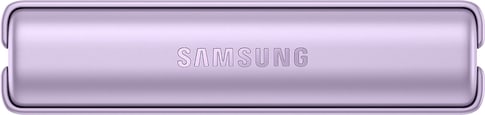Samsung Galaxy Flip3 256GB 5G Lavender