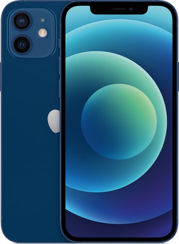 Apple iPhone 12 Blue
