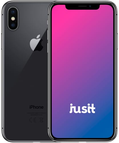 Produktbild_JUSIT_Apple_iPhone X_black.png