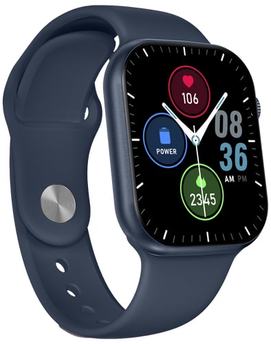 KSIX URBAN 5 Smartwatch Blue