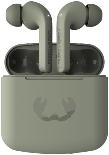 Fresh'N Rebel Twins 1 Tip in-ear Headset Dried Green