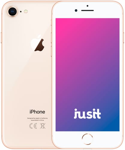 Produktbild_JUSIT_Apple_iPhone 8_Gold.png