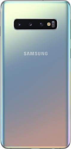 Samsung Galaxy S10 Prism Silver