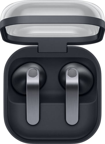 Samsung Galaxy Buds4 Bluetooth Headset Black