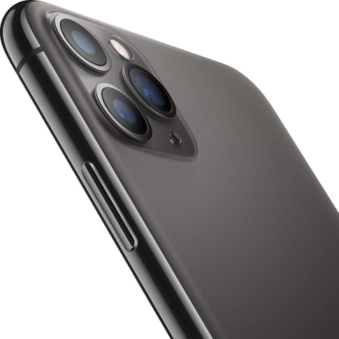 Apple iPhone 11 Pro Max Space Grey