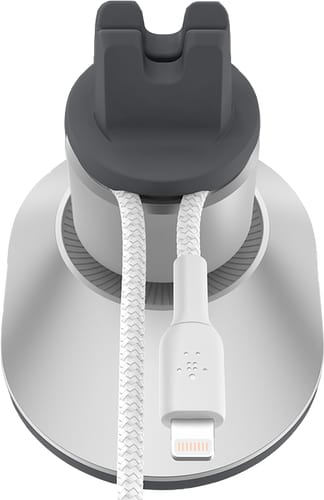 Belkin Car Holder Vent Mount Pro MagSafe grey