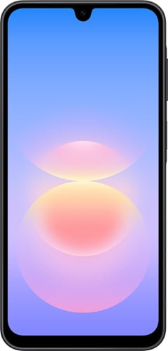 Samsung Galaxy A18 5G 128GB Black