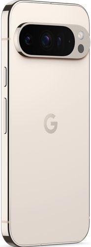 Google Pixel 9 Pro 5G Porcelain