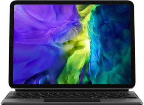 Apple iPad Pro 11 2020 Magic Keyboard - CH