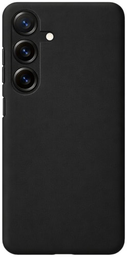 ITSTYLE Premium Galaxy S26 Soft Backcover Black