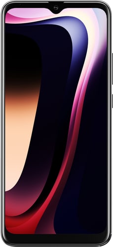 INOI A83 128GB Black Dual-SIM