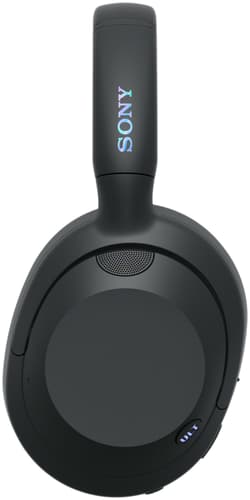 Sony ULT Wear Wireless Over-Ear Headset Black