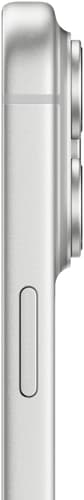Apple iPhone 17 Pro Max 5G Silver