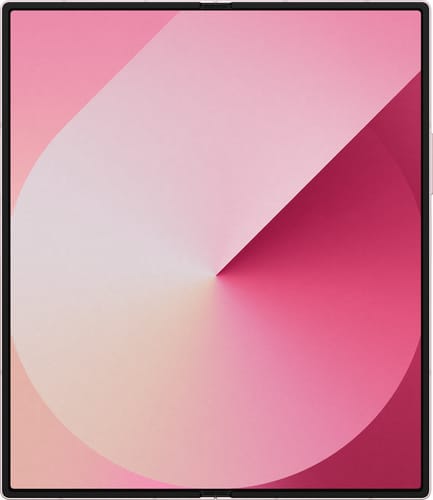 Samsung Galaxy Z Fold6 5G 512GB Light Pink