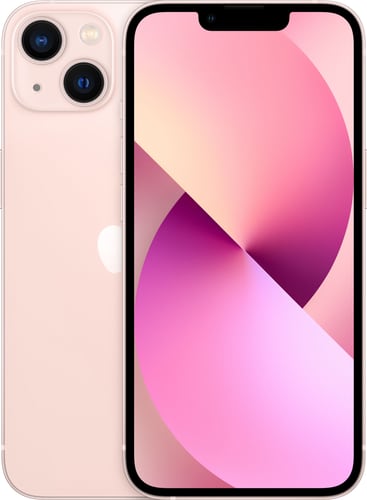 Apple iPhone 13 5G Pink