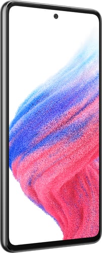 Samsung Galaxy A53 5G 128GB Awesome Black Dual-SIM