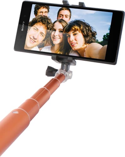 K6 Prem Selfie Set bluetooth,RemoteControl,Stand