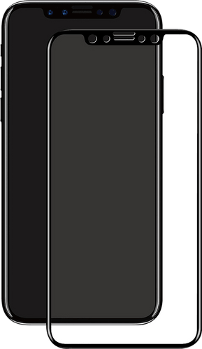 Eiger iPhone XI screen protector 3D Glas