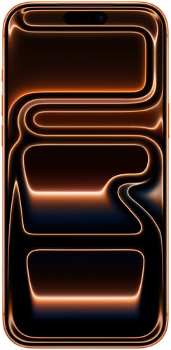 Apple iPhone 17 Pro 5G Cosmic Orange