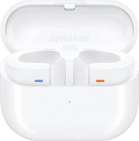 Samsung Galaxy Buds3 Bluetooth Headset White