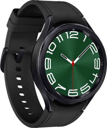 Samsung Galaxy Watch6 Classic LTE Black 47mm
