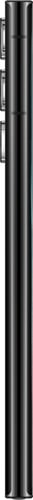 Samsung Galaxy S22 Ultra 5G Black Dual-SIM