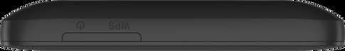 Alcatel MW45V2 4G WIFI Hotspot Black