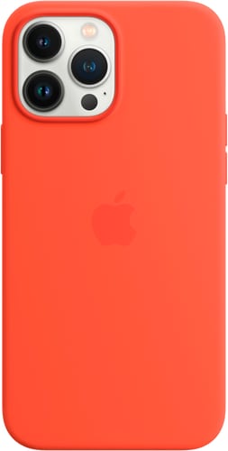 Apple iPhone 13 Pro Max Silicone Case with MagSafe Necatrine