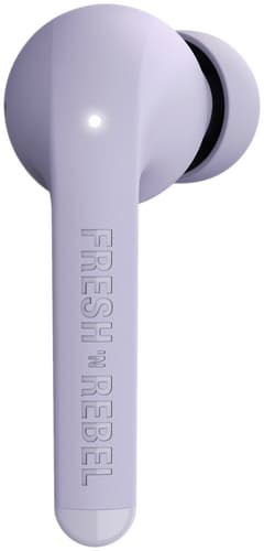 Fresh'N Rebel Twins 1 Tip in-ear Headset Dreamy Lilac