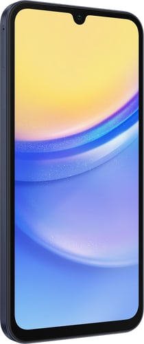 Samsung Galaxy A15 4G 128GB Blue Black Dual-SIM