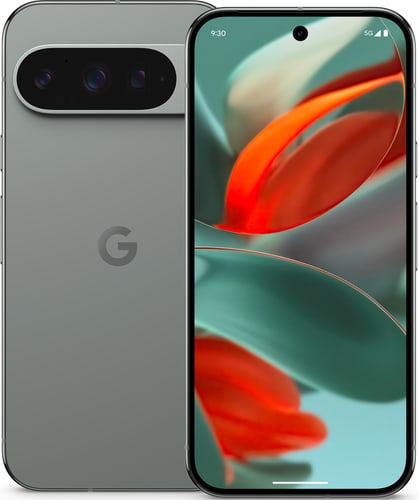 Google Pixel 9 Pro 5G Hazel