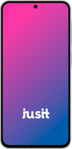 Samsung Galaxy A56_Green_JUSIT.psd