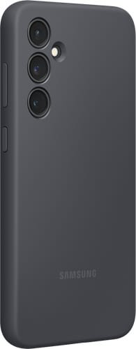 Samsung Galaxy S23 FE Silicone Backcover graphite