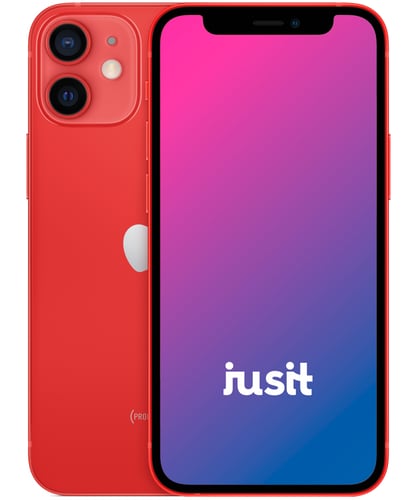 Produktbild_JUSIT_Apple_iPhone 12 Mini_Red.png