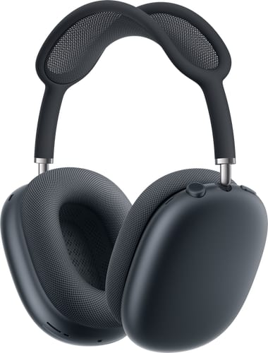 Apple AirPods Max 2 Over-Ear Bluetooth Headset Midnight