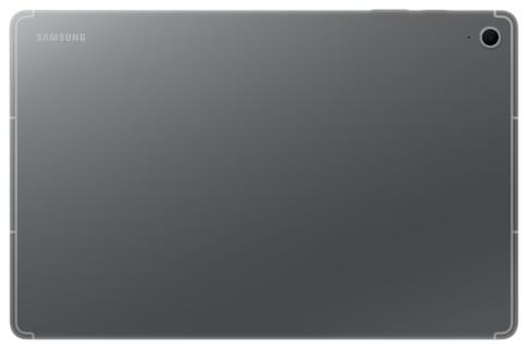 Samsung Galaxy Tab S10 FE+ 5G 128GB Grey (b2b)